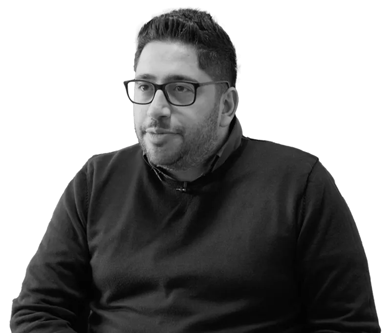 Serkan Türkoğlu